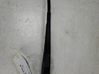 Rear wiper blade arm 1107562