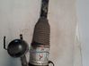 Rear shock absorber/damper 4E0616002R