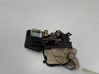 Rear door lock 51228125672