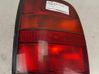 Rear/tail lights B65555F301