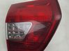 Tailgate rear/tail lights 00006350LW