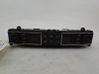 Climate control unit 00006452R9