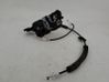 Front door lock 9800618180