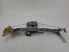 Priekinio el. lango pakėlimo mechanizmo komplektas 807208353R