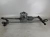 Wiper motor 00006405J2