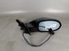 Manual wing mirror 8149WH