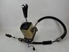 Selector caja de cambios 2400CF