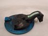 Fuel tank cap 