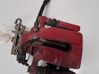 Caliper del freno trasero 77365745