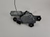 Rear window wiper motor 1076245