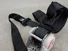 Ceinture de sécurité arrière 00008976F1