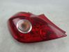 Rear/tail lights 93189092