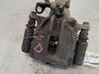 Bremssattel hinten 