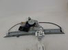 Regulador de puerta trasera con motor 827207007R