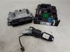 Komputer / Sterownik ECU i komplet kluczy 1608084880