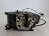 Cerradura de puerta trasera 8200300129
