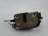 Rear door lock 7701038438