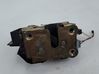 Rear door lock 7701038439