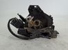 Front door lock 4692458