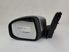 Manual wing mirror 2308816