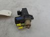 Turbo solenoid valve 8200790180