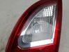 Tailgate rear/tail lights 