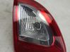 Tailgate rear/tail lights 
