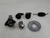 Lock set 4861394