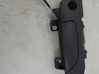 Front door exterior handle 