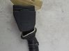 Wiper control stalk 