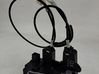 Rear door lock 13210763