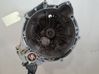 Manual 5 speed gearbox 