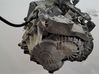 Manual 6 speed gearbox 
