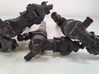 Inyector de combustible 338002A120