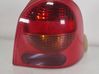 Rear/tail lights 7700426320