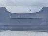 Rear bumper 39002839