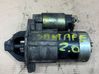 Motor de arranque 36100