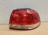 Rear/tail lights set 