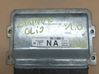 Engine control unit/module A3C0147090001