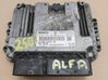 Engine control unit/module 0281015160