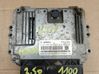 Engine control unit/module ECU 0281030832