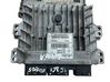 Unidad de control/módulo del motor 237101862R