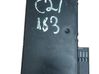 Gateway control module 9266409