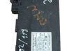 Engine ECU kit and lock set 9217853