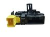 Sensor de ángulo de dirección 1K0953549AE