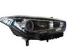 Lampa przednia 921023Z560