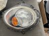 Lampa przednia 0301225701