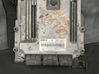 Engine control unit/module 0281014354