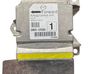 Airbag control unit/module GMC857K30A
