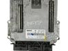 Unidad de control/módulo del motor 0281017977